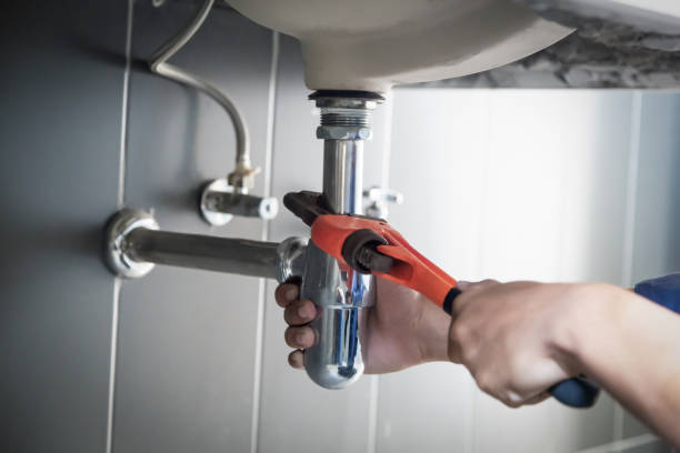 Trusted Grosse Pointe Park, MI Plumbing Services Experts