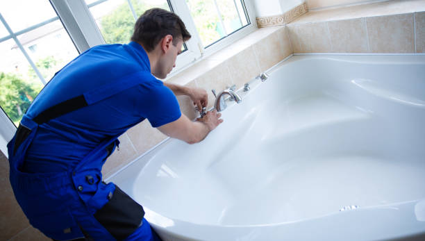 Green Plumbing Solutions and Water Conservation in Grosse Pointe Park, MI